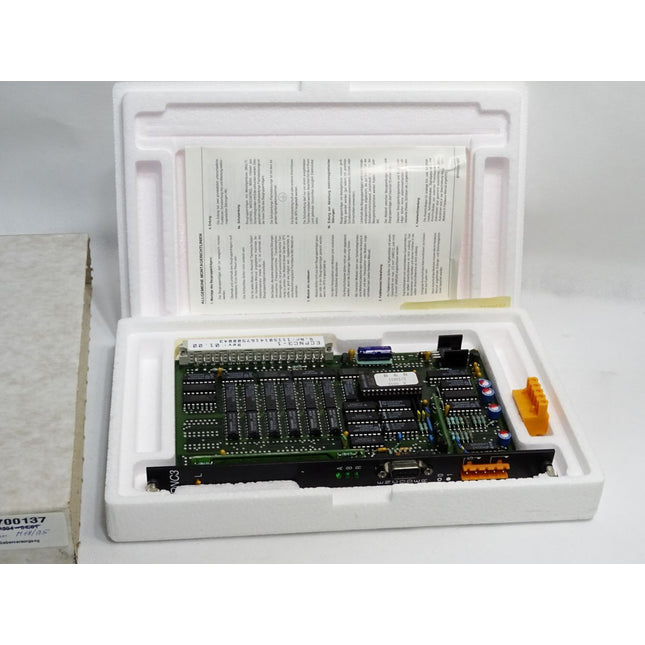 B&R PNC3 ECPNC3-1 Rev01.00 MULTI Zählmodul / Neu OVP - Maranos.de