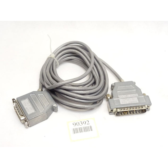 Siemens Verbindungskabel 6XV1440-2GH32 - Maranos.de