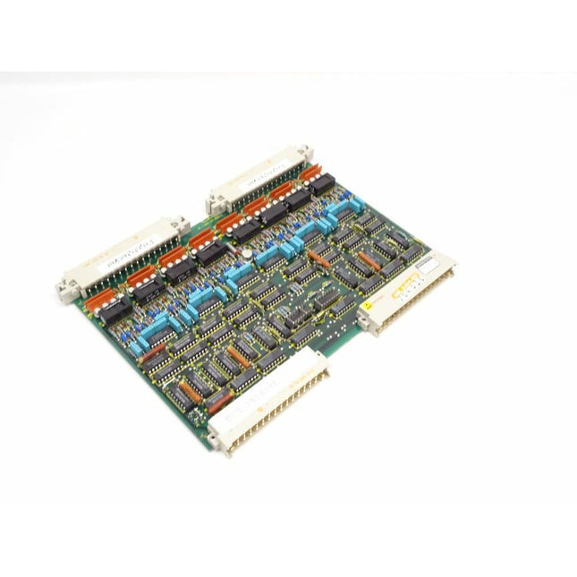 Siemens C71456-A6451-A1 Steuerplatine Modul C71456A6451A1 - Maranos.de
