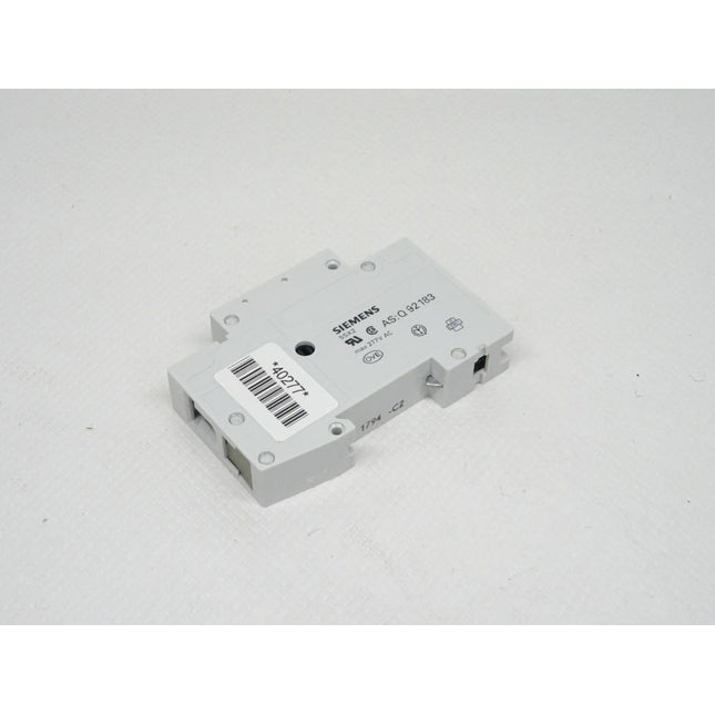 Siemens 5sx21 C2 /  5sx21C2 Leistungsschutzschalter - Maranos.de