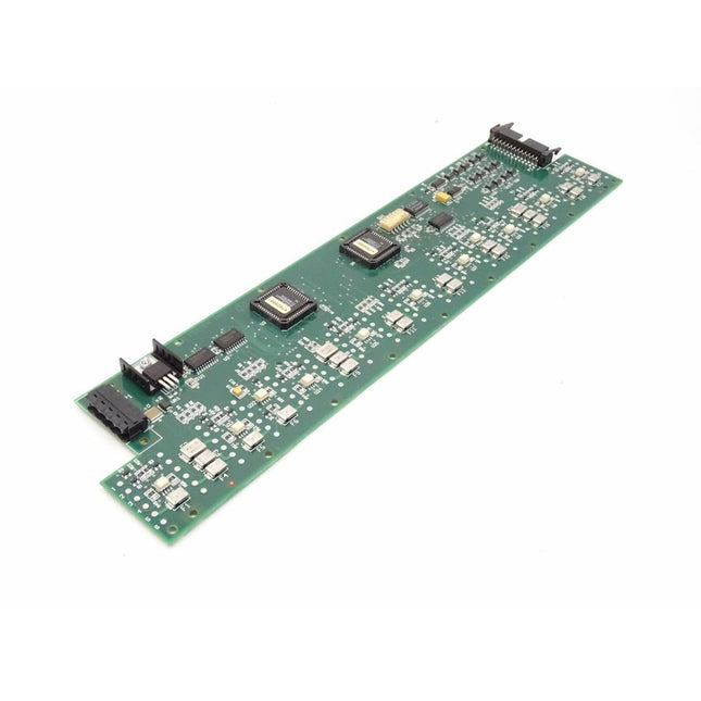 Federer INF 47817202 / 47817301-A Platine - Maranos.de