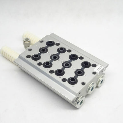 FESTO PRS-3/8-4B 30684 P302 Anschlussblock - Maranos.de