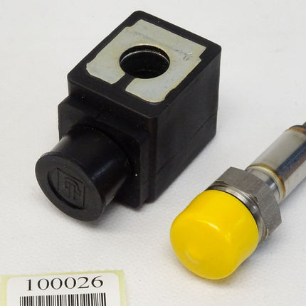 Parker Spule 491514C2 D4B / Neu - Maranos.de