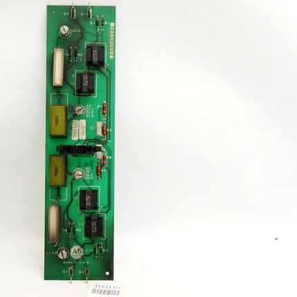 Allen Bradley Platine 110996 M914365 105060 Rev09 - Maranos.de