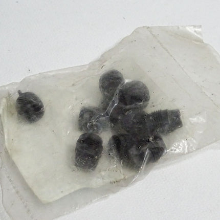 Siemens 3RX9802-0AA00 / Inhalt : 10 Verschlusskappe M12 / Neu OVP - Maranos.de