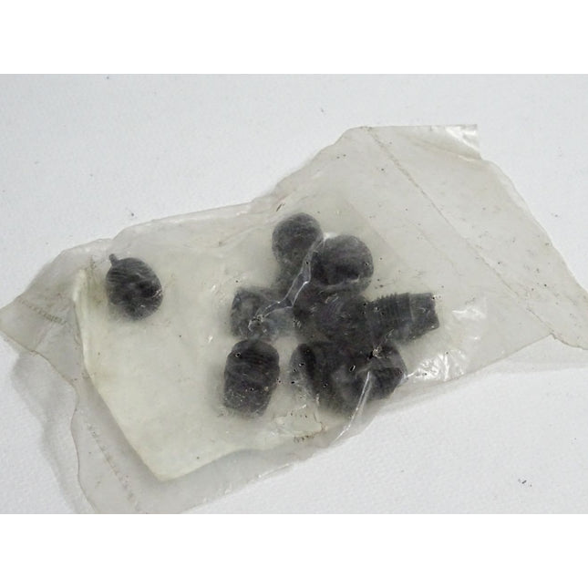 Siemens 3RX9802-0AA00 / Inhalt : 10 Verschlusskappe M12 / Neu OVP - Maranos.de