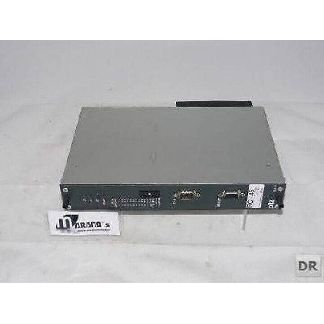 PILZ PSS-IBS-S // Ident.Nr.: 301150 / Interbus-S / Stand: JHIBS_05 OS: 01 - Maranos.de