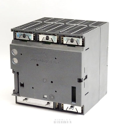 Siemens S7-300 CPU319F-3 6ES7318-3FL01-0AB0 6ES7 318-3FL01-0AB0 / Neu - Maranos.de