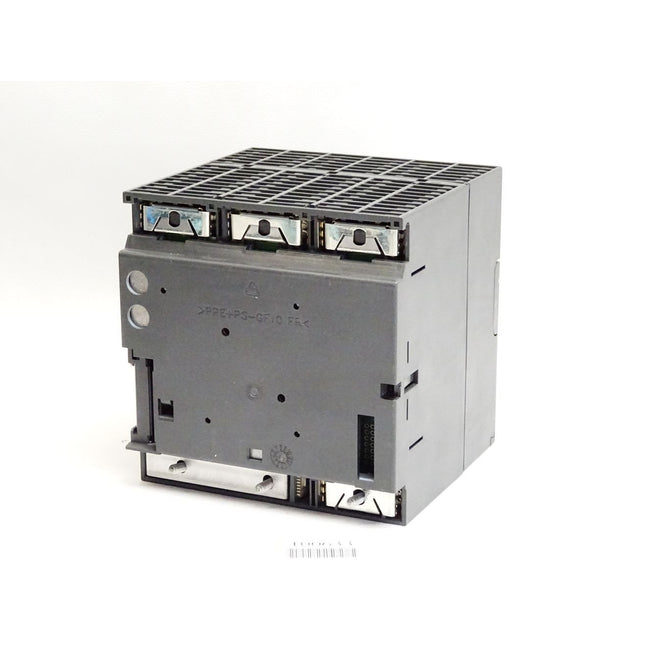 Siemens S7-300 CPU319F-3 6ES7318-3FL01-0AB0 6ES7 318-3FL01-0AB0 / Neu - Maranos.de