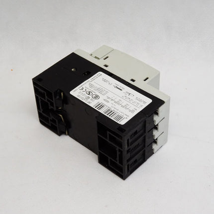 Siemens Leistungsschalter 3RV1011-0HA10 - Maranos.de