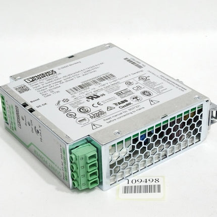 Phoenix Contact 2866734 QUINT-PS/3AC/24DC/ 5 Stromversorgung - Maranos.de