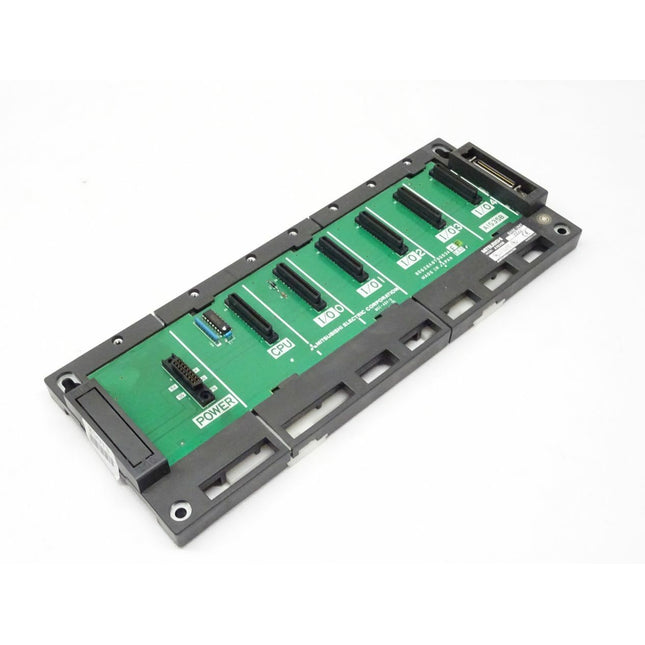 Mitsubishi A1S35B Base Unit Montageplatte Basiseinheit - Maranos.de