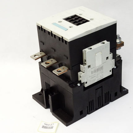 Siemens Sirius 3RT1054-6AP36 Leistungsschütz - Maranos.de