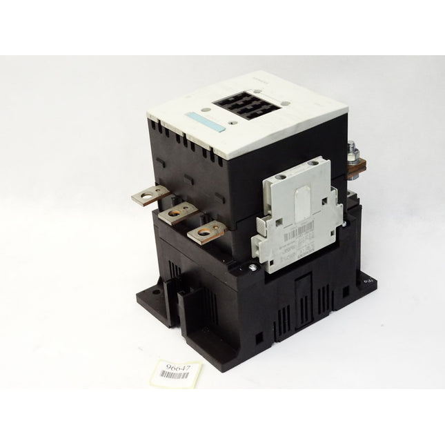 Siemens Sirius 3RT1054-6AP36 Leistungsschütz - Maranos.de