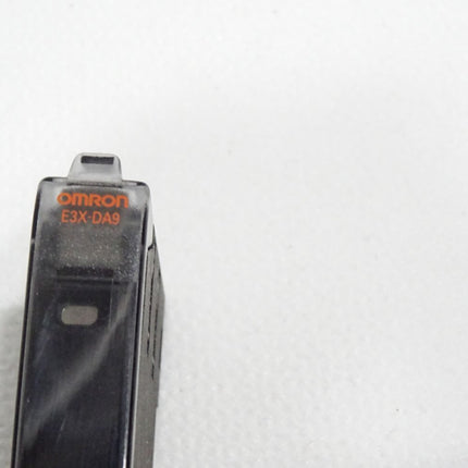 Omron E3X-DA9 Digital Fiber Amplifier Unit / Neu OVP - Maranos.de
