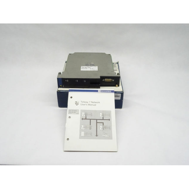 Telemecanique TSXMPT104 Kommunikationsmodul PP7702 / MPT10 in OVP - Maranos.de