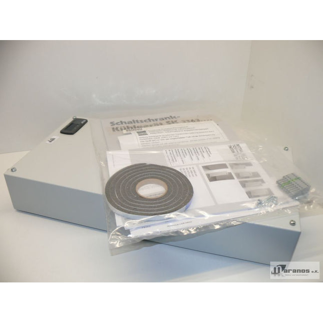 Neu: Rittal Luft-und Wasser-Wärmetauscher SK 3363.110 / SK 3363110 - Maranos.de