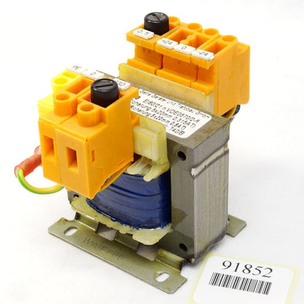 Getra Trafo BV 58604.28 230V 24V - Maranos.de