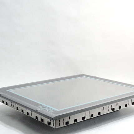 Siemens MP377 19" Touchpanel 6AV6644-0AC01-2AX1 6AV6 644-0AC01-2AX1 - Maranos.de