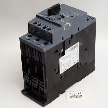 Siemens Sirius 3RV2031-4WB15 Leistungsschalter - Maranos.de