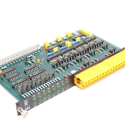 B&R E161 Einschubkarte ECE161-0 Rev00.00 MULTI digital input module - Maranos.de