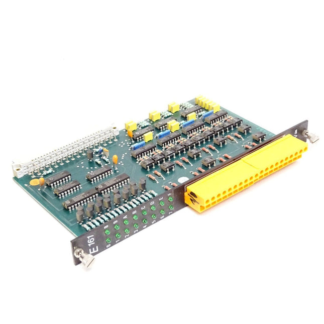 B&R E161 Einschubkarte ECE161-0 Rev00.00 MULTI digital input module - Maranos.de