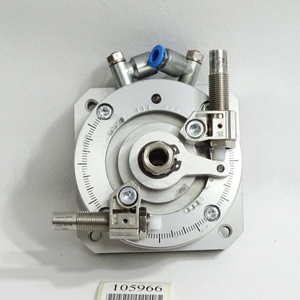 Festo 547581 DSM-25-270-CC-FW-A-B Schwenkantrieb - Maranos.de