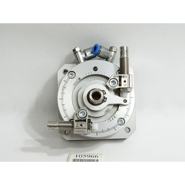 Festo 547581 DSM-25-270-CC-FW-A-B Schwenkantrieb - Maranos.de