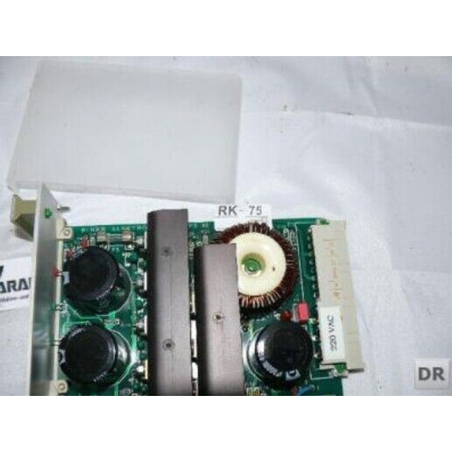 BINAER ELEKTRONIK / BPS 80 / Board / 38650-258 / 940822 / BPS80 - Maranos.de