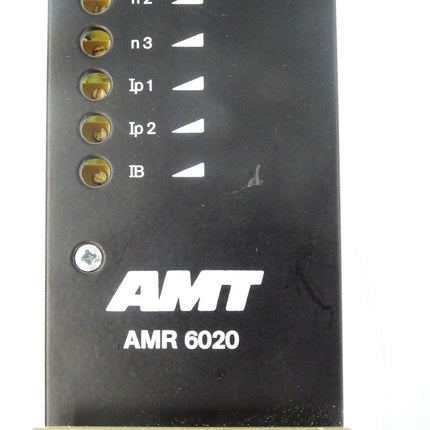 AMT AMR 6020 / AMR1.2 - Maranos.de