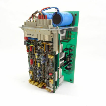 Dietz electronic GNV 4541-8/60 Servo Drive - Maranos.de