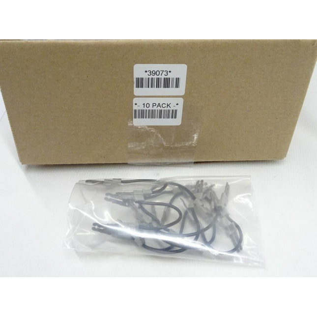 Wago 249 Steckbarer Leitungsbrücker 800V 9A 10 Stück - Maranos.de