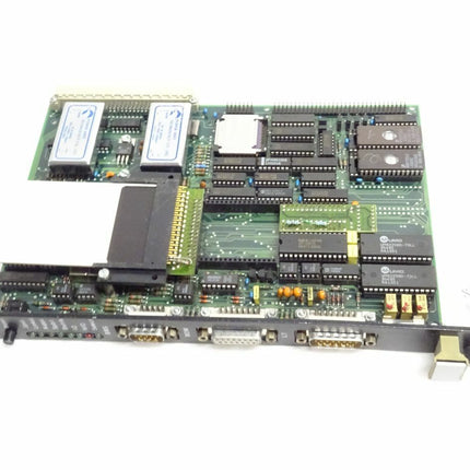 AMT PME Platine - Maranos.de