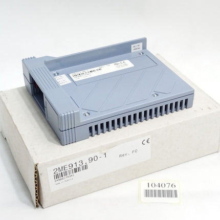 B&R 2ME913.90-1 Rev. F0 2010 Anwenderspeicher / Neuwertig - Maranos.de