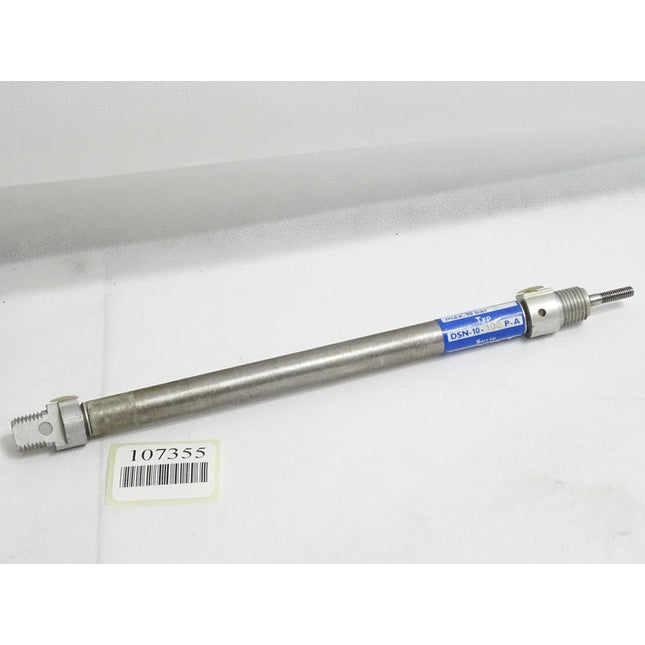 Festo Normzylinder DSN-10-100 P-A - Maranos.de