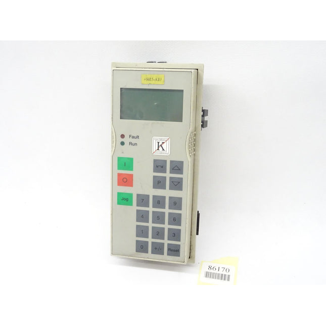 Siemens 1SE.477522.0002.00 Z / Bedienteil - Maranos.de