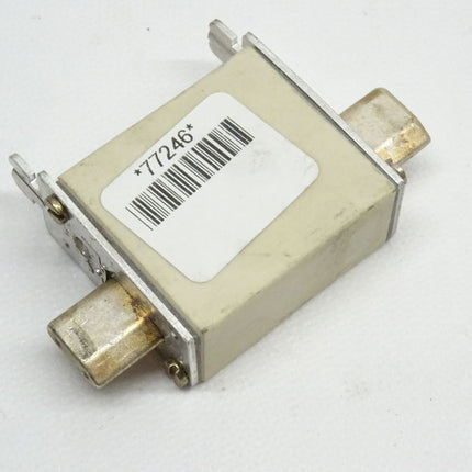 Siemens 3NA3824 / NH000 - gL/gG 500V/120kA 80 A / 3NA 3824 NEU - Maranos.de