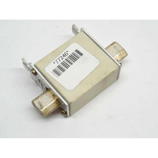 Siemens 3NA3824 / NH000 - gL/gG 500V/120kA 80 A / 3NA 3824 NEU - Maranos.de