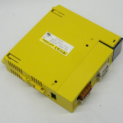 Fanuc AIF01A Interface Modul A03B-0819-C011 // N25698 2005-09 NEU - Maranos.de