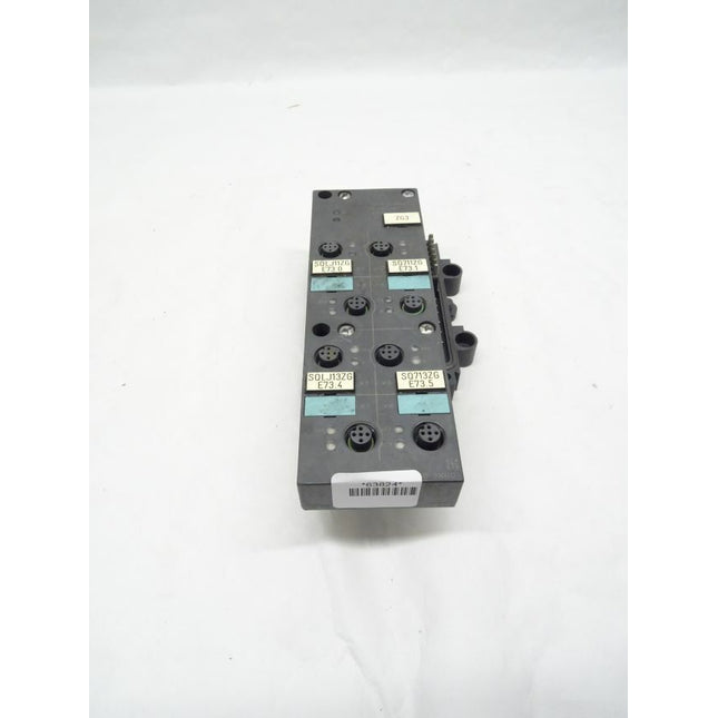 Siemens 6ES7141-1BF40-0XB0 Simatic S7 6ES7 141-1BF40-0XB0 - Maranos.de