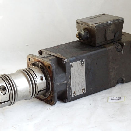 Siemens Permanent Magnet Motor 1HU5044-0AC01-Z 2000min-1 - Maranos.de