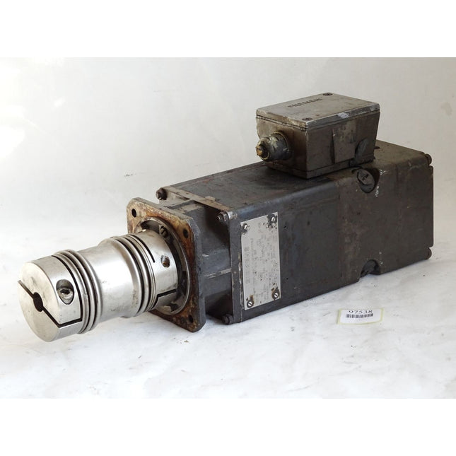 Siemens Permanent Magnet Motor 1HU5044-0AC01-Z 2000min-1 - Maranos.de