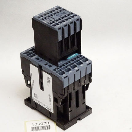 Siemens Sirius 3RH2131-2AP00 Hilfsschütz - Maranos.de