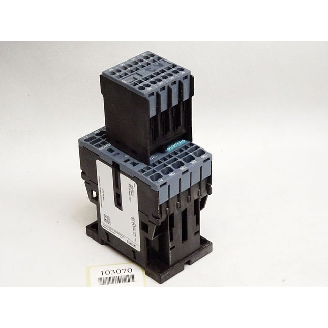 Siemens Sirius 3RH2131-2AP00 Hilfsschütz - Maranos.de