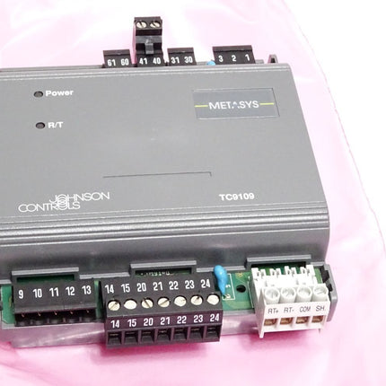 Johnson Controls TC-9109-1209 / Unit Controller / Neu OVP - Maranos.de