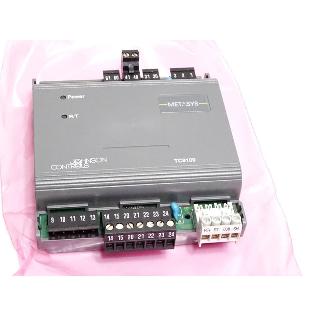 Johnson Controls TC-9109-1209 / Unit Controller / Neu OVP - Maranos.de