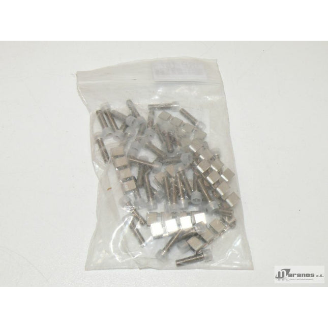 NEU-OVP Phönix Contact 0200046 FBI 4-8 Brücke f. Reihenklemmen 02 00 04 6 - Maranos.de