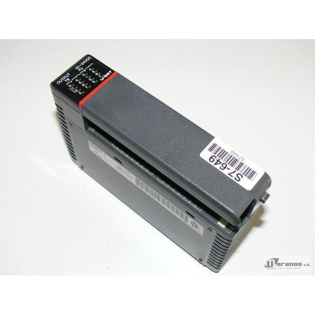 Siemens U-55T Simatic OUTPUT REALY MODULE 12-24V - Maranos.de
