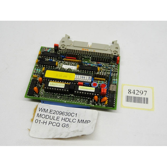 EFISYSTEME WM.E209630C1 / MODULE HDLC MMP 01-H PCQ G5 - Maranos.de