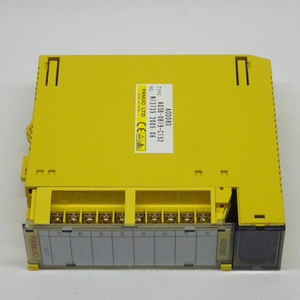 Fanuc AOD08D digitale Ausgabeeinheit A03B-0819-C152 // N13735 2005 06 NEU - Maranos.de